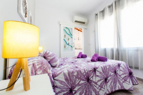 Apartamento Buganvilla PREMIUM Beach and Mountain
